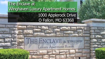 Enclave at Winghaven Luxury Homes, The Apartments in O Fallon, MO - ForRent.com