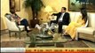 Dr. Baig Exclusive Family Interview “The Boss” on 12th July 2014 at Business Plus (Part 2)