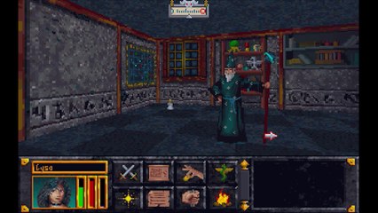 The Elder Scrolls Arena en Español parte 6