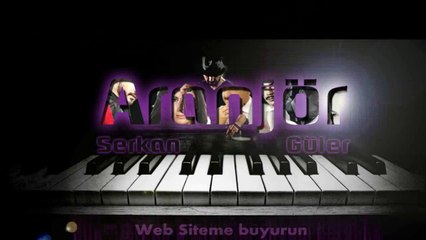 ibrahim tatlises-Yalan Karaoke