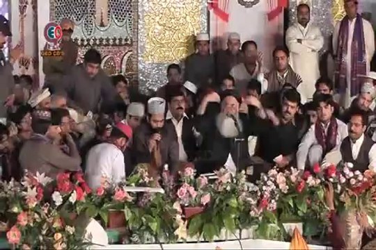 23 Hudood-e-Tair e Sidra Huzoor Jante Hain Naat (Abdul Rauf Roofi) 2014