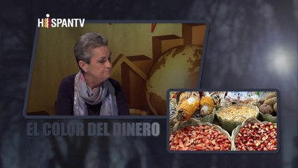 El Color del Dinero - ¿Por qué Latino América importa alimentos?