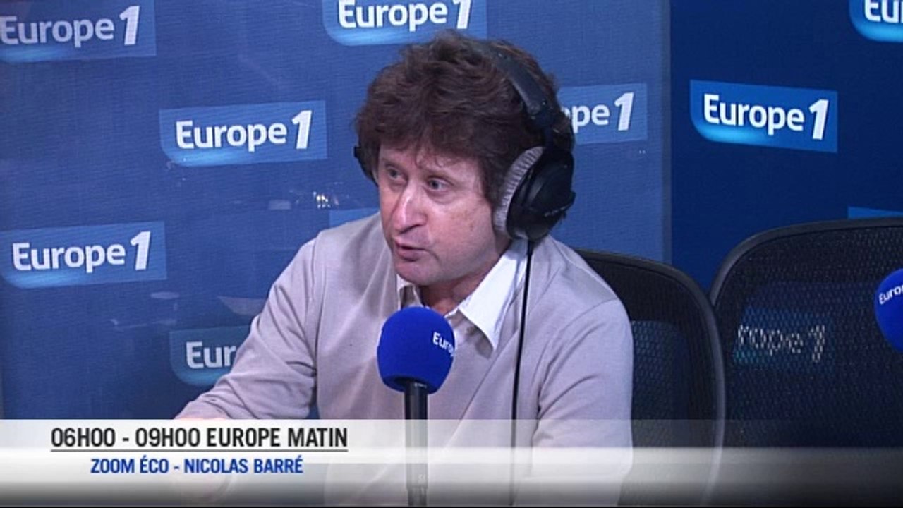 Ce que l'on mangera demain