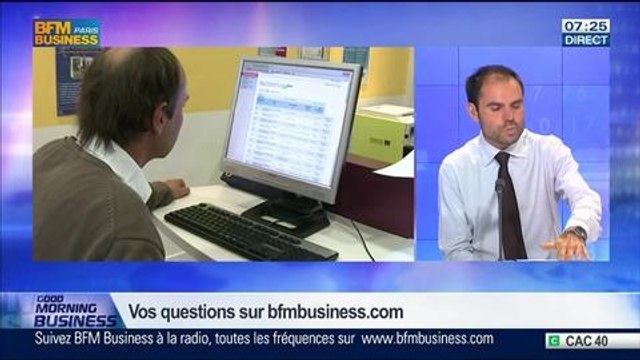 MyjobCompany: une solution efficace pour le recrutement et l'embauche, Boris Sirbey, dans GMB – 14/07