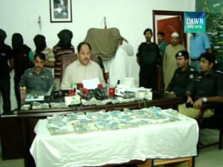 Nine die in Karachi Target Killing incidents