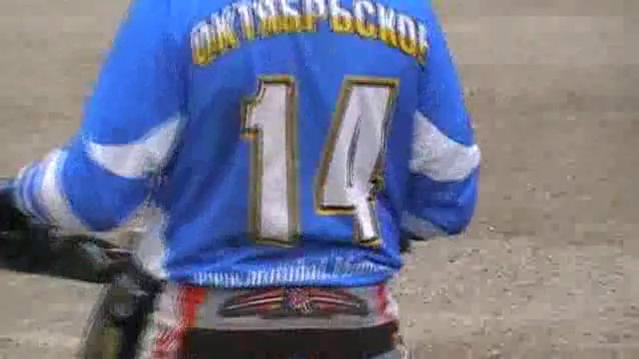 13 июля 2014 года с.Октябрьское "Спутник"-"Ковровец" 3 период