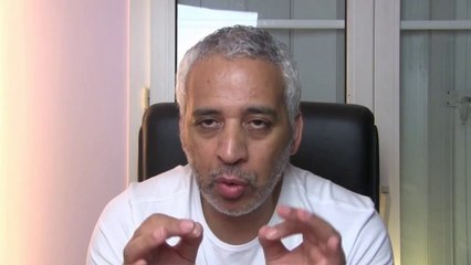 Tariq Ramadan recherche bouc émissaire, désespérement