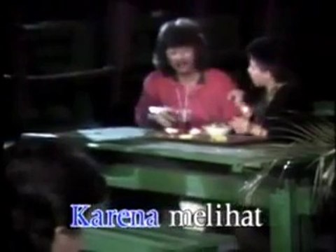 DIA LELAKI AKU LELAKI imam s aripin @ lagu dangdut