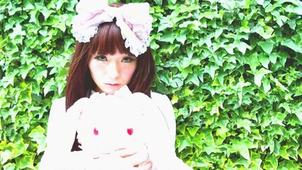 Lolita Transformation - JapanRetailNews