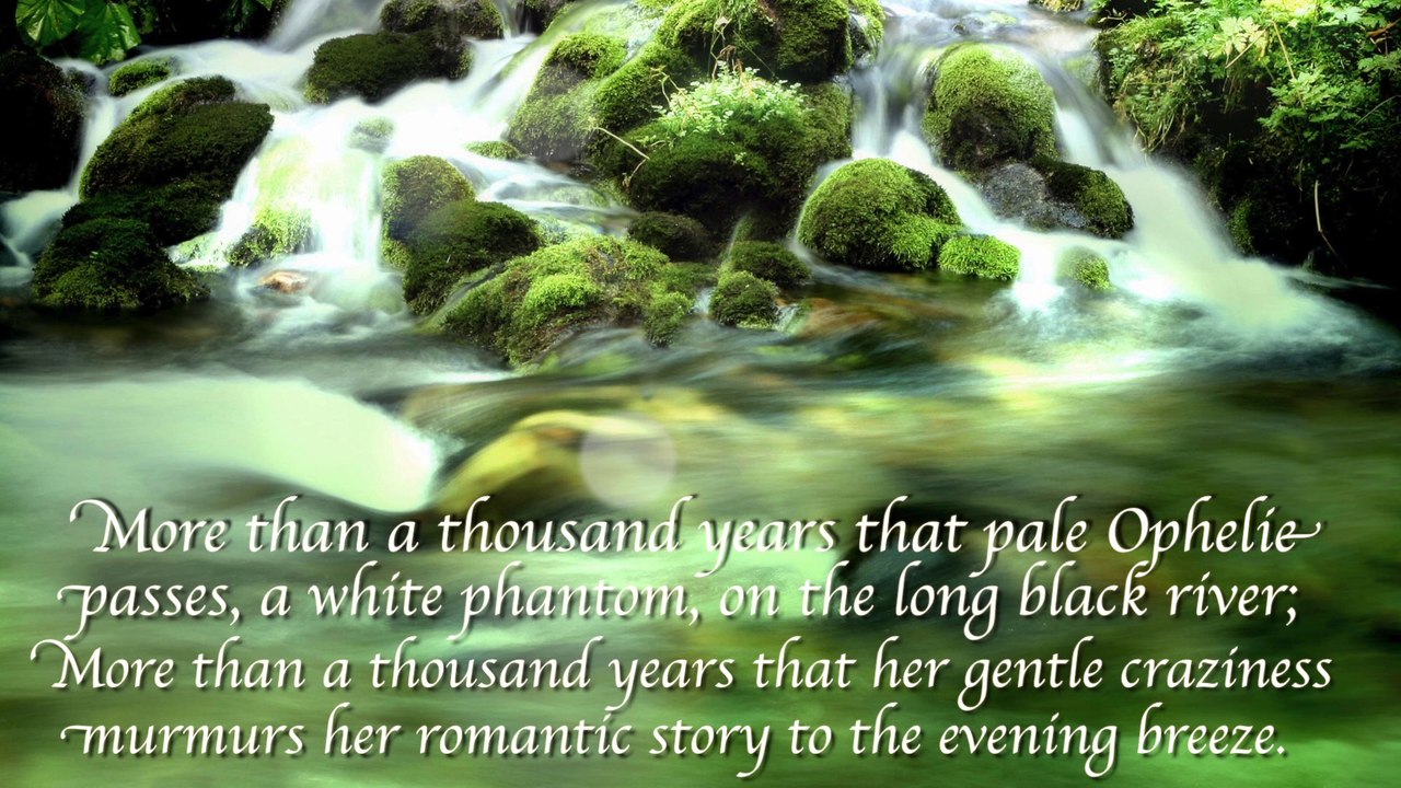 Pre Raphaelites Book Trailer_US