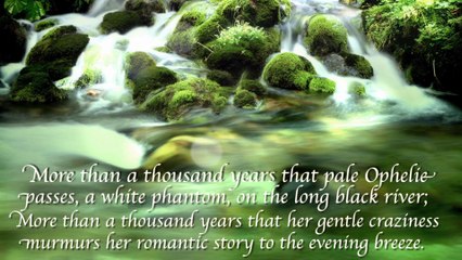 Pre Raphaelites Book Trailer_US