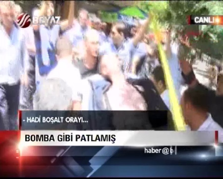 Beyaz Tv Ana Haber 13.07.2014