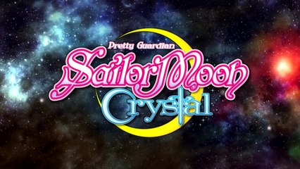 Sailor Moon Crystal Trailer - JapanRetailNews