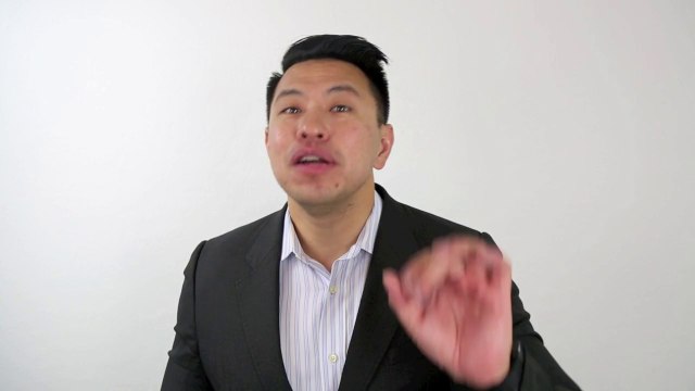 James Hsu Motivating People | Best Motivational Speaker | Author of Mobilizing People pt. 2