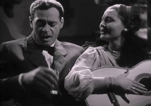 Paquita Rico - Coplas de tus Ojos