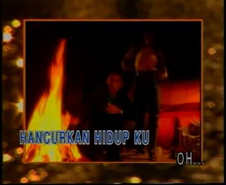ENGKAU LAKSANA BULAN imam s arifin @ lagu dangdut