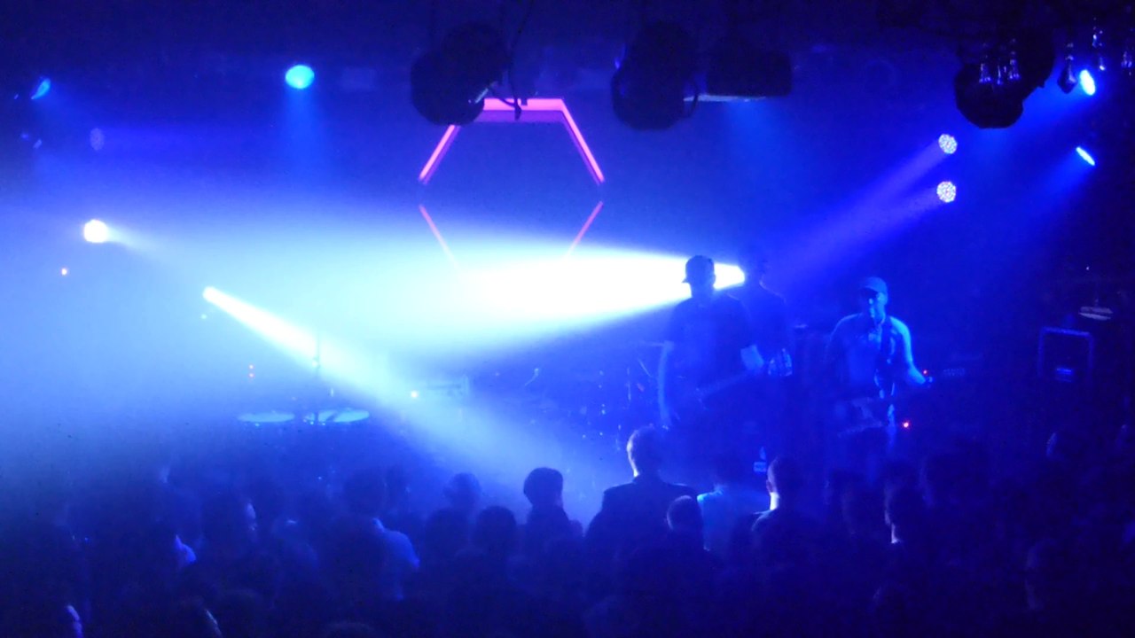 Mogwai - Blues Hour (Live in Houston - 2014) HQ
