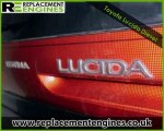 Toyota Lucida Diesel Engines, Cheapest Prices | Replacement Engines