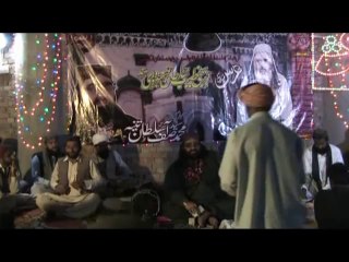 05 Urs Sakhi Shehensha 2014 Shakir Shah