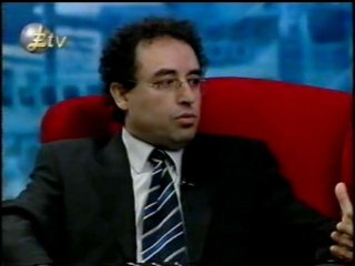 BAPAM - Türkiye'de Savaş ? ETV/VİZYON TERAPİ