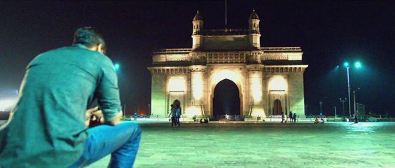 ▶ Singham Returns Trailer