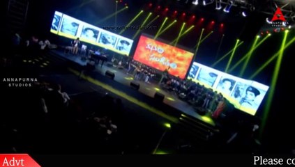 Kani Penchina Ma Ammake Song Performance at Manam Sangeetam Event