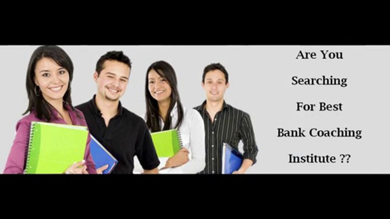 Bank Coaching in Hyderabad      