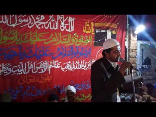 09 Urs Sakhi Shehensha 2014 Shabi-ul-Hassan