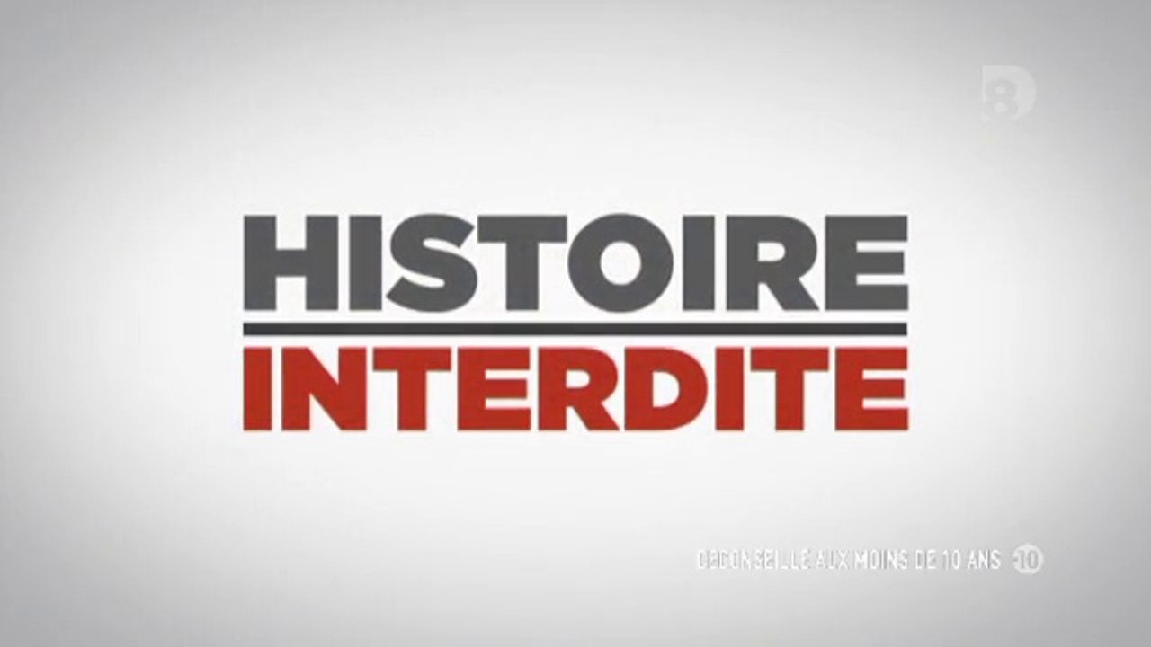 HISTOIRE INTERDITE : Ils Ont Filmé La Guerre En Couleur - Episode 4 - L'Enfer Du Pacifique (1/2)