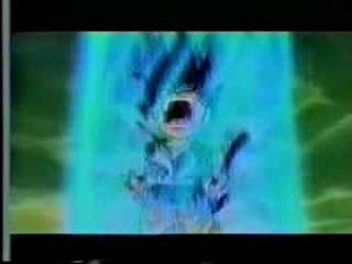 Amv DBZ 2eme