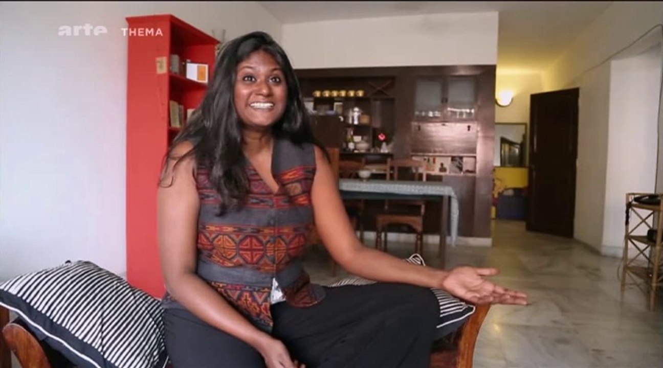 Sex: Tabu im Land des Kamasutra