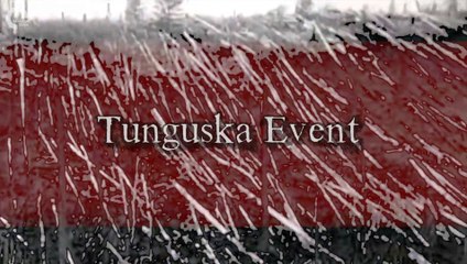 Tunguska Event