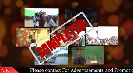 Making of Baahubali   A Glimpse Into Our One Year Journey