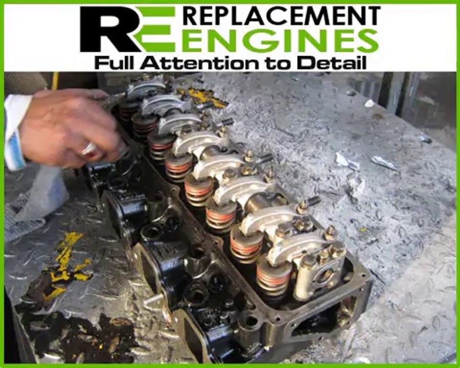 Toyota Previa Diesel Engines, Cheapest Prices |...