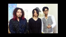 【SMN】Lyu:Lyu インタビュー
