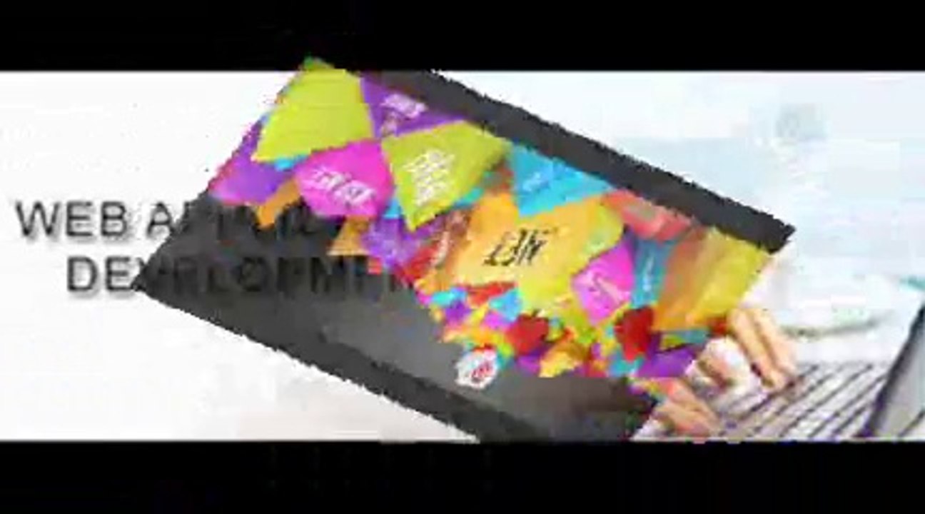 Crowdfinch Technologies Professional Web Development Company