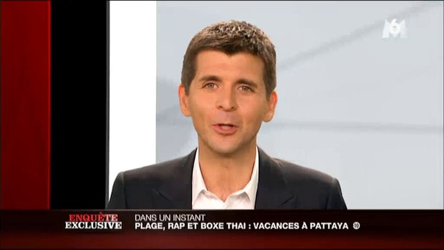 Dernier Capital pour Thomas Sotto