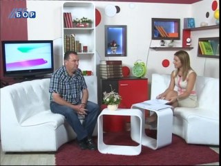 Budilica gostovanje (Boban Žikić), 14. jul 2014.