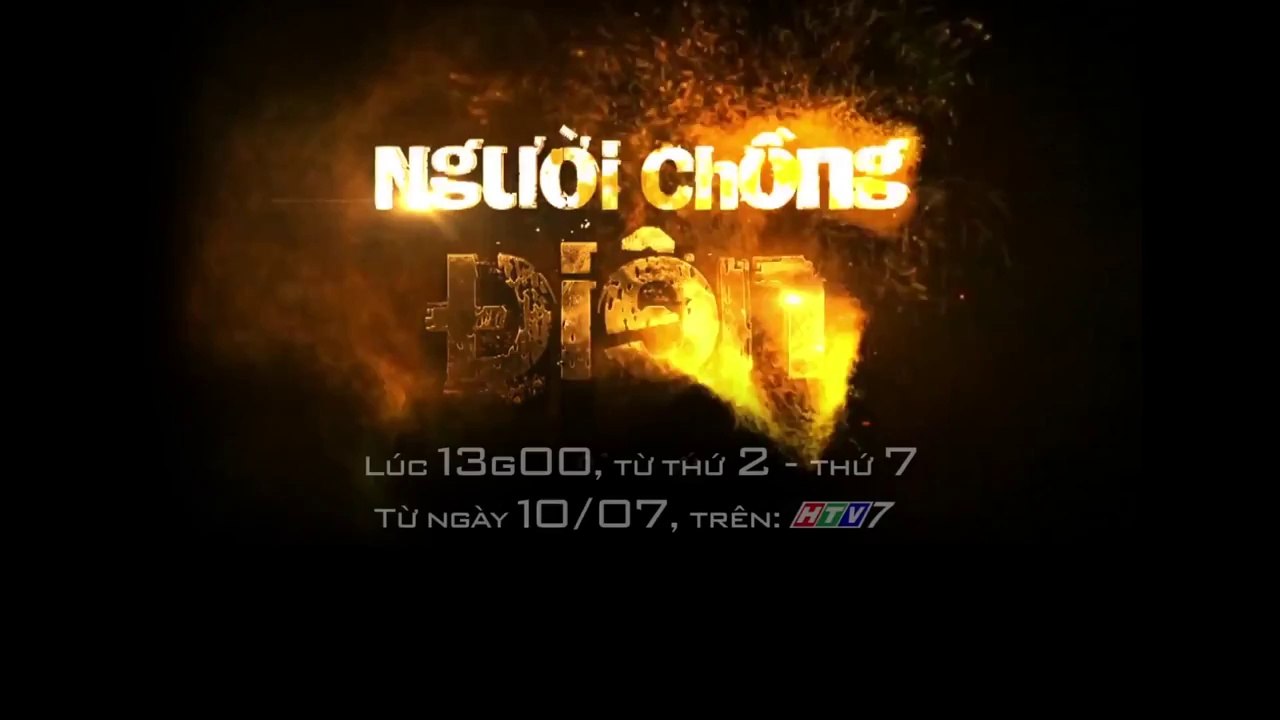 HTV phim Người chồng điên 2014