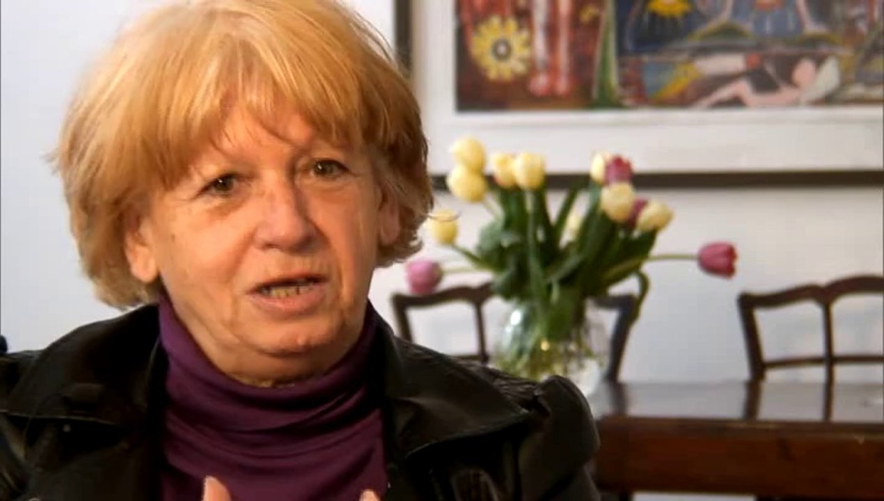 Autour de "Je veux seulement que vous m'aimiez" de FASSBINDER - Partie 1