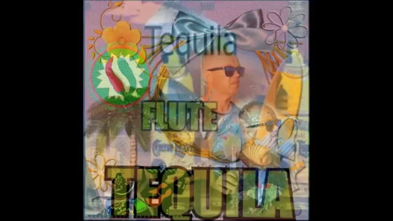 CANE NIKOLOVSKI -  Flutist   -  TEQUILA