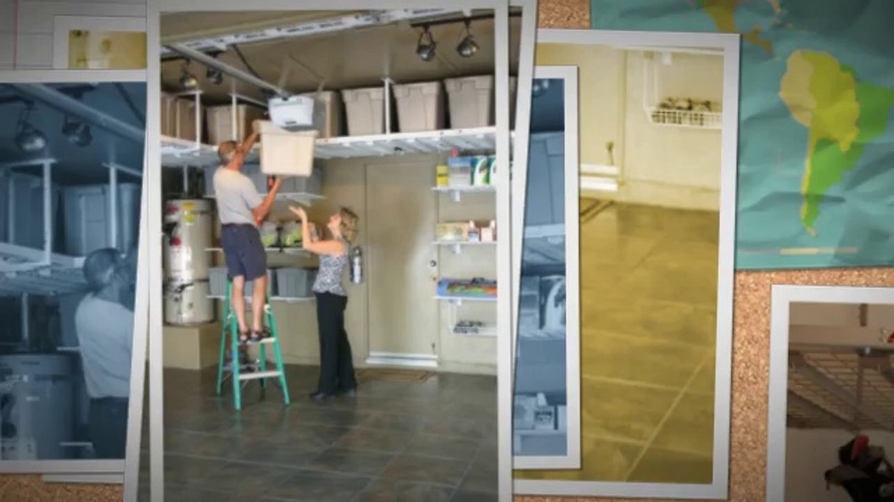 garage floor coating