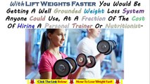 Lift Weights Faster Review - Should U Buy Lift Weights Faster Watch Now!