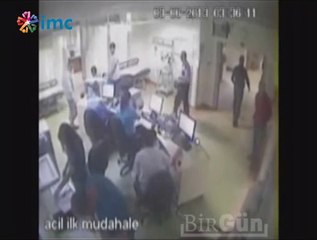 'Ali İsmail kendisini döven polisle aynı hastanede karşılaşmış'