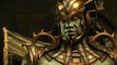Mortal Kombat X - Raiden Reveal Trailer