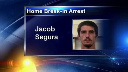 Man breaks claims to be an angel