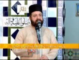 Wiladat E Imam HASSAN Conference 13-07-2014 On Such TV