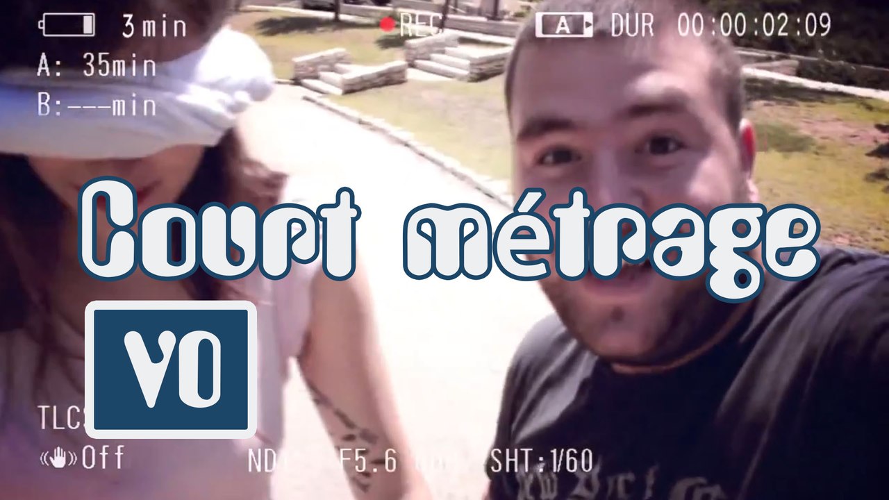 ALIEN disrupts marriage proposal - Court métrage [HD/VO]