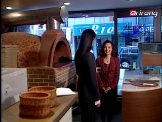 Cuisine Korea Ep34