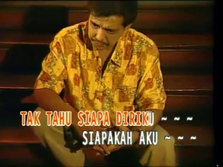SIAPAKAH AKU imam s aripin @ lagu dangdut